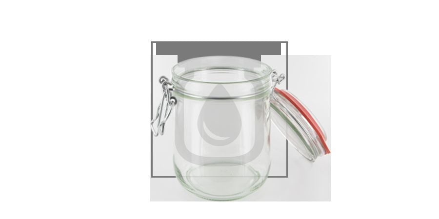 Advanced Techniques   Water Curing   VP The Water Curing Process What You Need   Glass Curing Jar