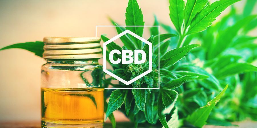 Wat Is CBD?