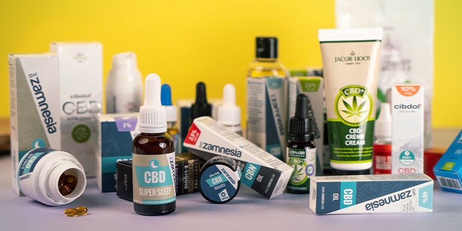 Waarom is CBD zo populair?