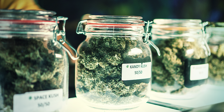THC En CBD THC En CBD