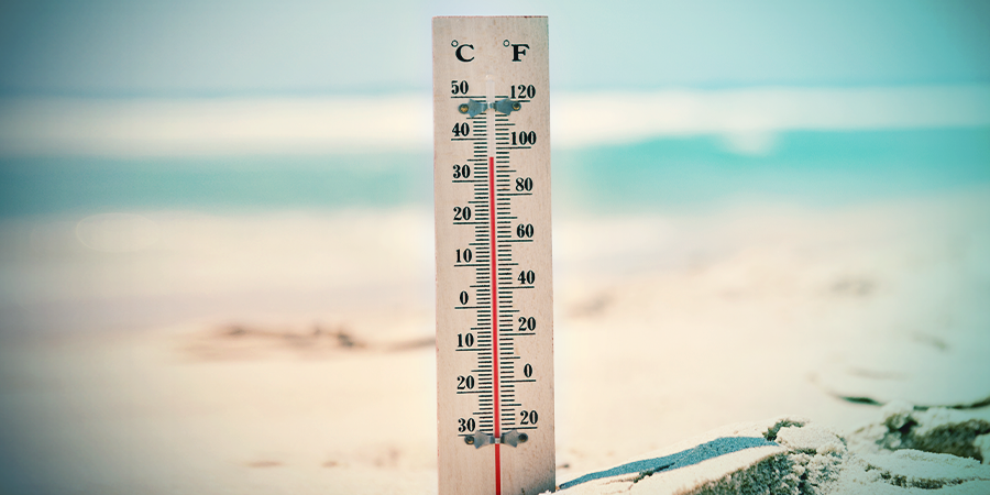 Tips Voor Hete Klimaten Tips Voor Hete Klimaten