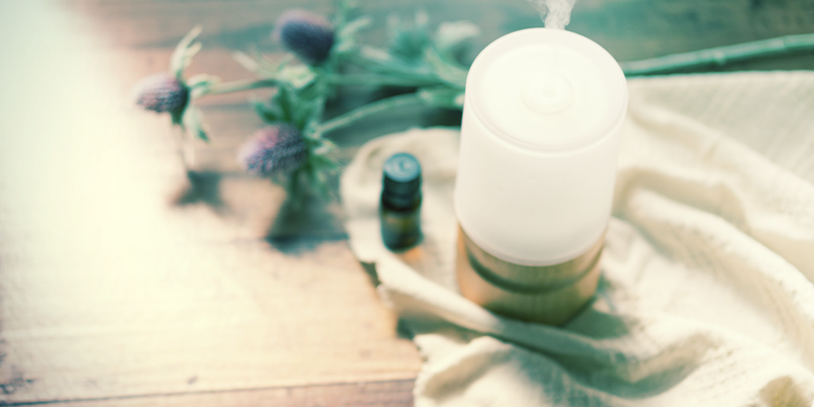 Terpenen En Aromatherapie