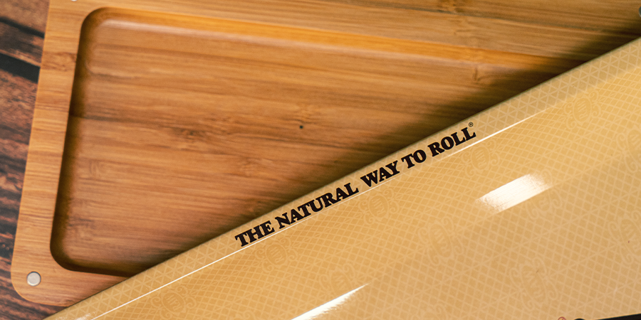 Tray’s Van Diverse Materialen Tray’s Van Diverse Materialen