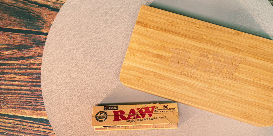 Houten Rolling Tray’s En Boxen Houten Rolling Tray’s En Boxen