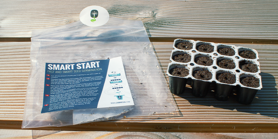 Smart Start - cannabis