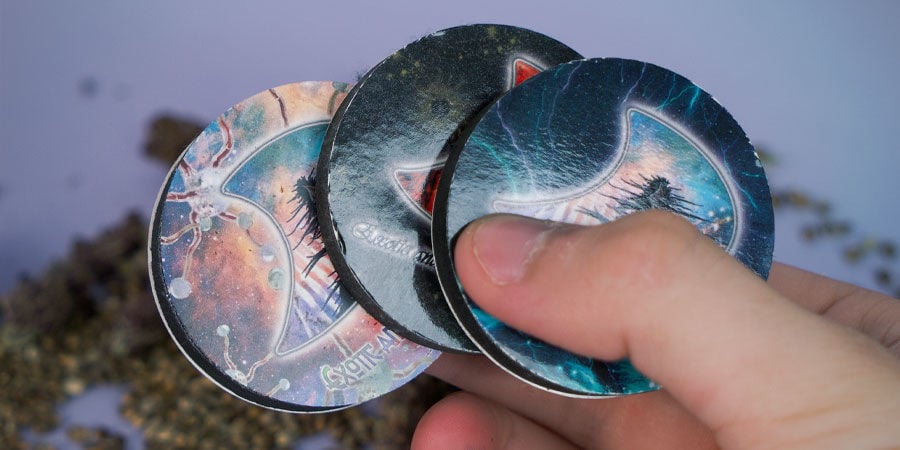 GeneSeeds specialisten wietzaadjes