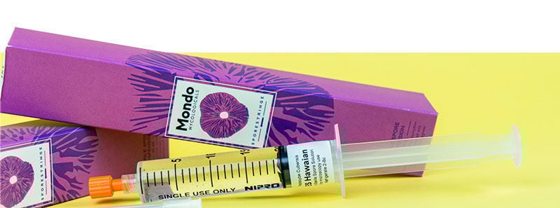 Koop magic mushroom-sporenspuiten bij Zamnesia