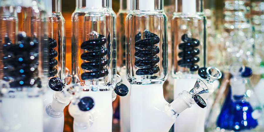 Speciale Bongs Speciale bongs