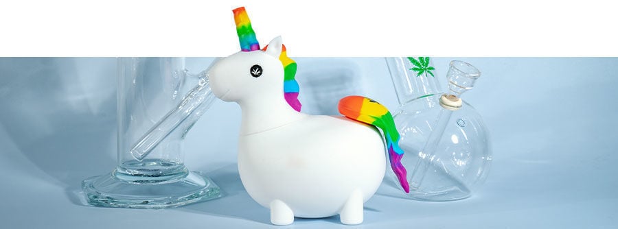 Koop Bongs Online Bij Zamnesia