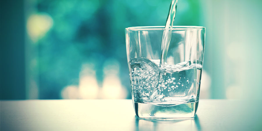 Water voor bier Water voor bier