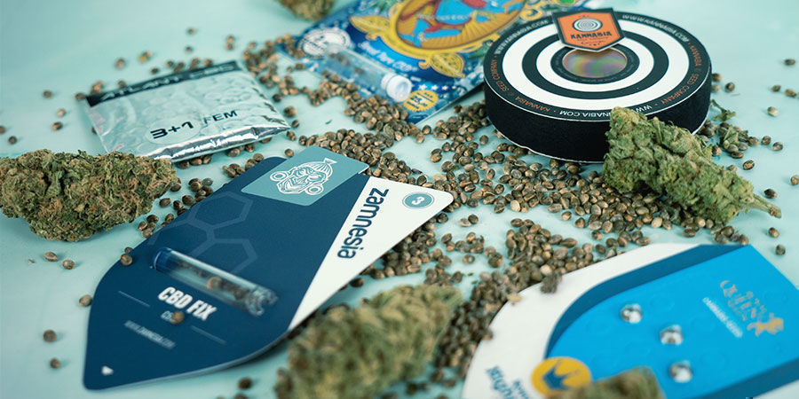 Wat Is CBD? Wat Is CBD?