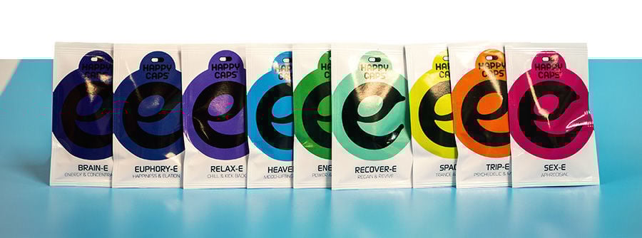 Informatie Over Happy Caps