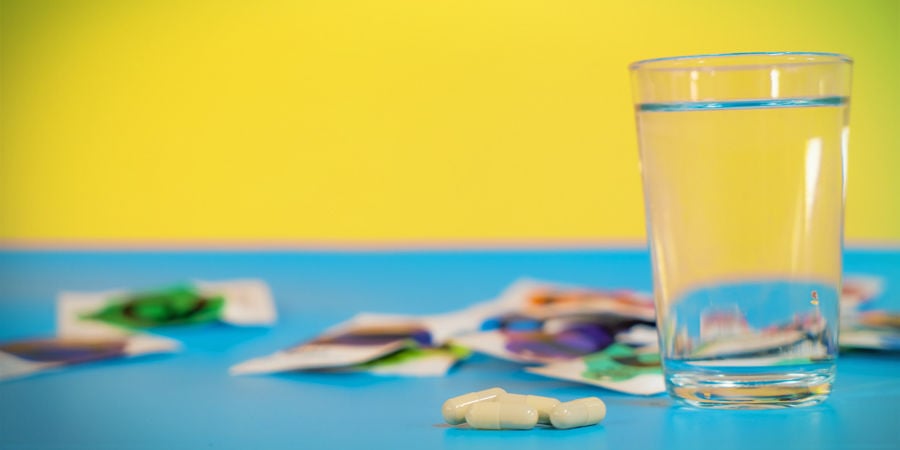 Hoe gebruik je Happy Caps?