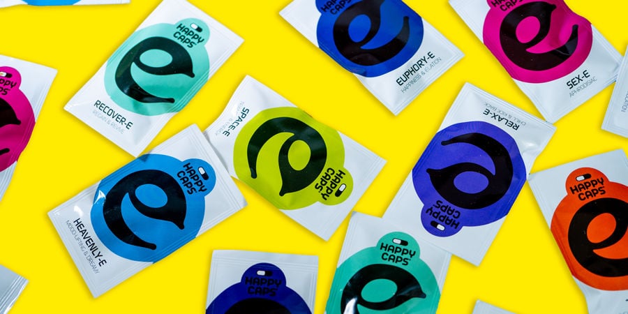 Wat zijn Happy Caps?