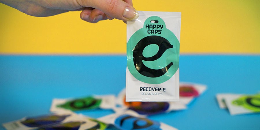 Waar kan ik Happy Caps kopen?