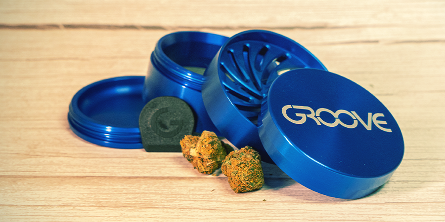 Voordelen Van Een Wiet Grinder Voordelen Van Een Wiet Grinder