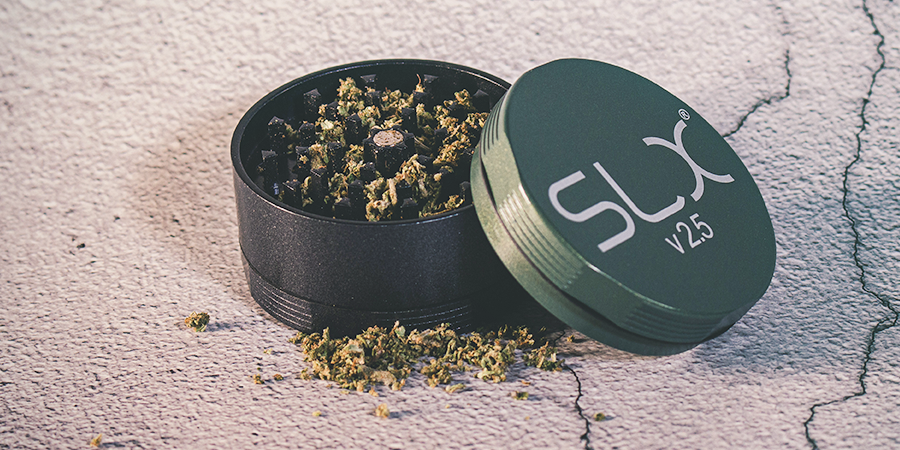 Hoe Gebruik Je Een Wiet Grinder? Hoe Gebruik Je Een Wiet Grinder?