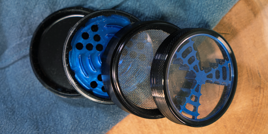 Aantal Onderdelen: Hoeveel Kamers Heeft Een Grinder? Aantal Onderdelen: Hoeveel Kamers Heeft Een Grinder?