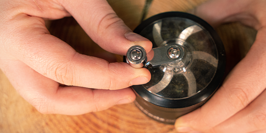 Speciale Kenmerken Van Bepaalde Wiet Grinders Speciale Kenmerken Van Bepaalde Wiet Grinders