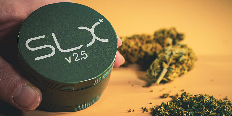 Wat Is Een Wiet Grinder? Wat Is Een Wiet Grinder?