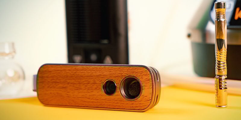 Zijn Vaporizers Veilig? Zijn vaporizers veilig?
