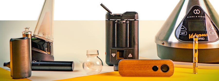 Informatie Over Vaporizers Informatie Over Vaporizers