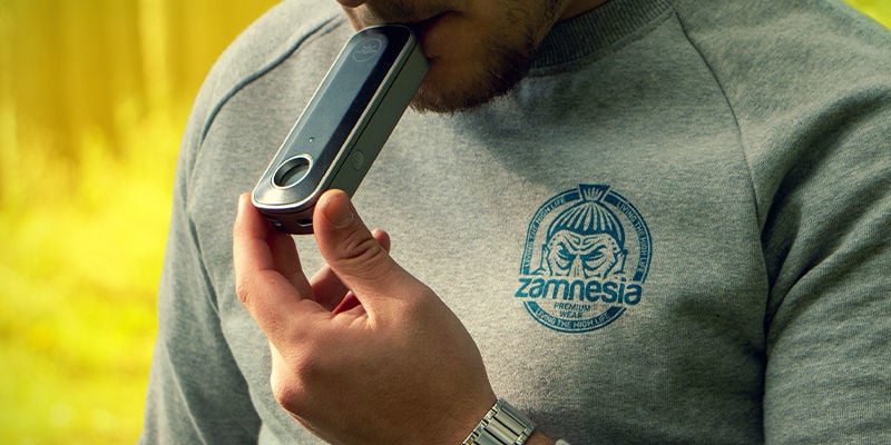 Hoe Gebruik Je Een Vaporizer? Hoe Gebruik Je Een Vaporizer?