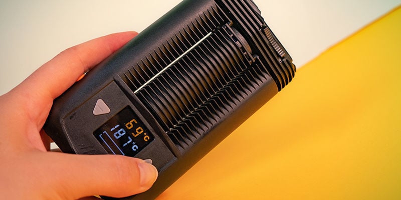 HET BELANG VAN TEMPERATUUR