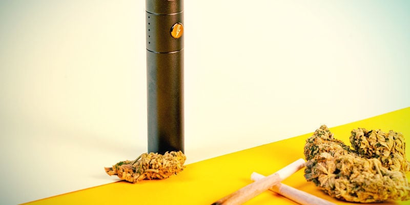 WAAROM VAPEN? DE VOORDELEN VAN VAPORIZING