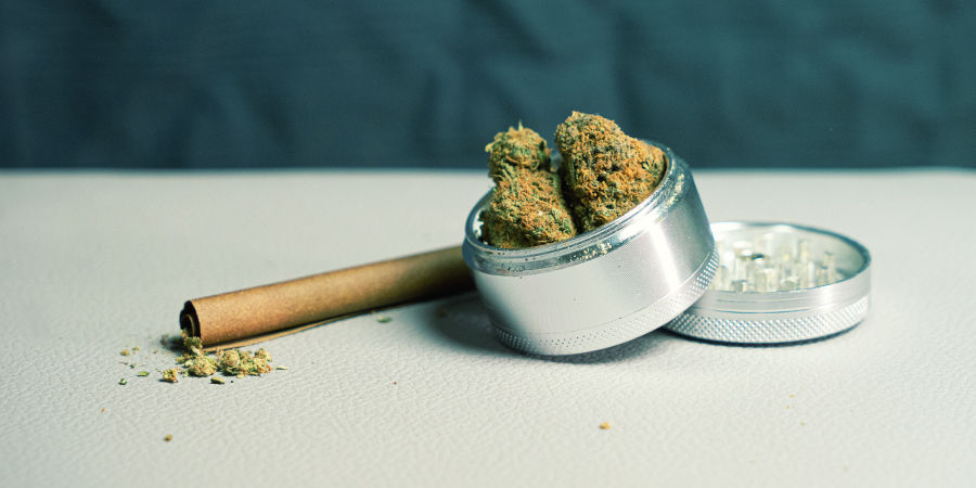Blunt Wraps