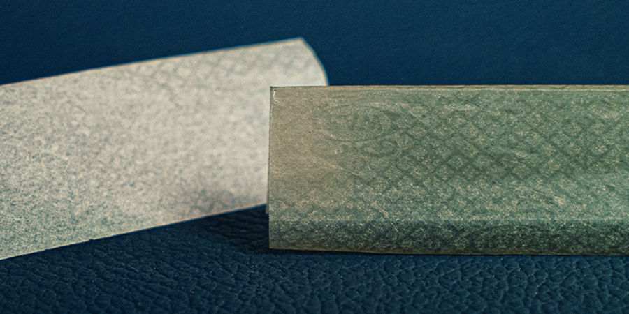 Vloeitjes Van Verschillende Materialen Vloeitjes Van Verschillende Materialen