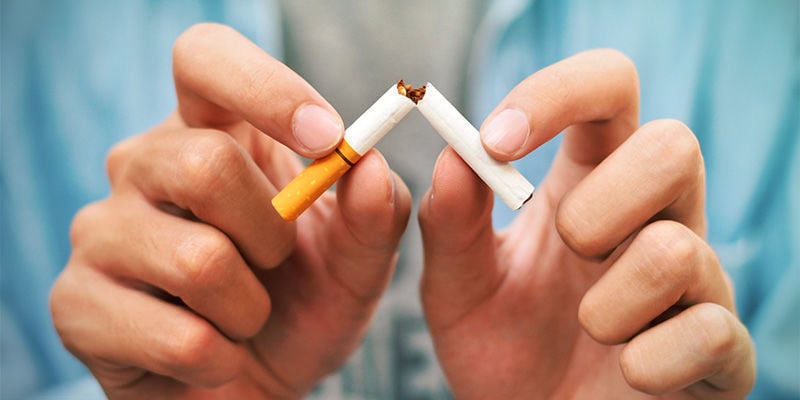 Vermijd Een Cyclus Van Stimulantia Vermijd een cyclus van stimulantia