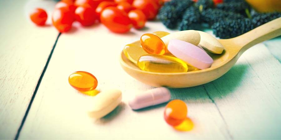Kruiden En Supplementen Kruiden en supplementen