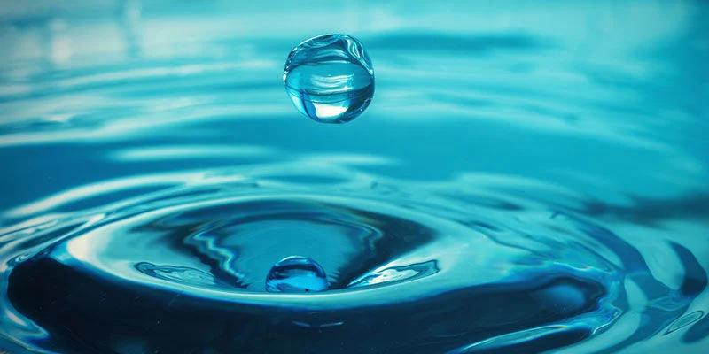 Water Voorbereiding