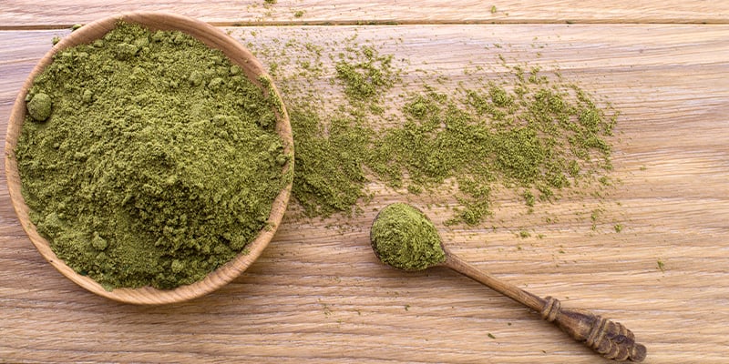 Kruidenmix of kookingrediënt Kruidenmix of kookingrediënt