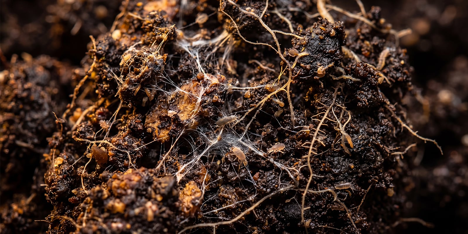 Biologisch kweken: Moet je dan nog steeds doorspoelen? Biologisch kweken: Moet je dan nog steeds doorspoelen?