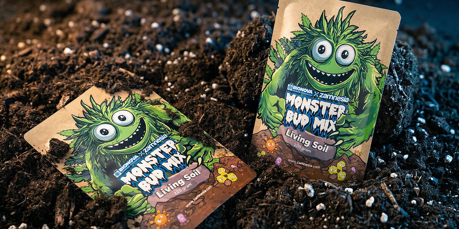 De beste voeding voor autoflowering cannabis De beste voeding voor autoflowering cannabis
