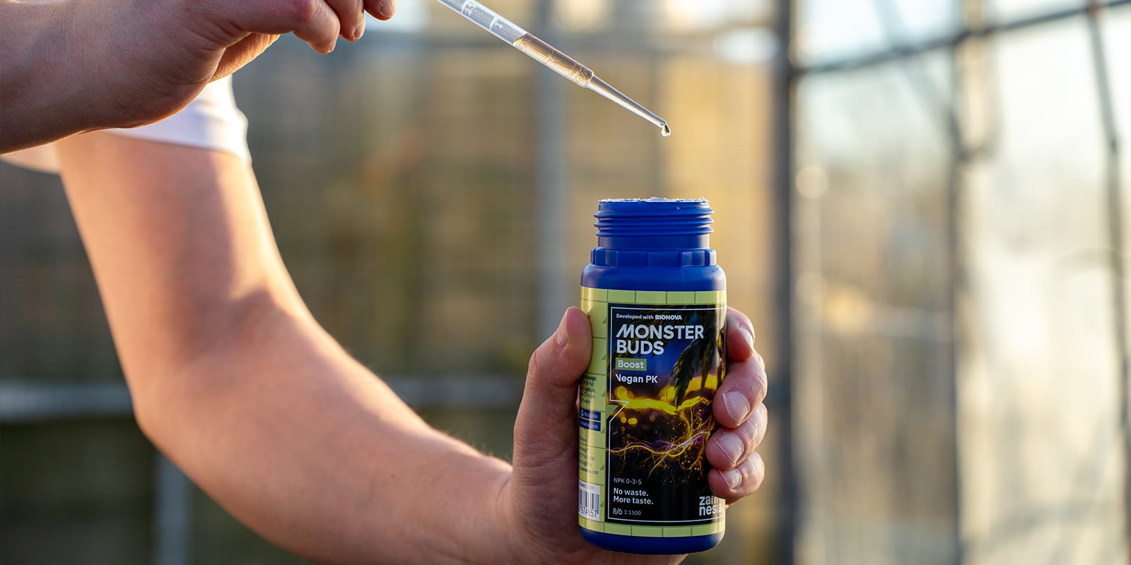 Hoe vaak moet je autoflowers voeding geven? Hoe vaak moet je autoflowers voeding geven?