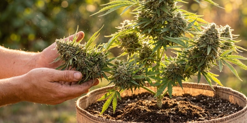 Feminized zaden: de nadelen