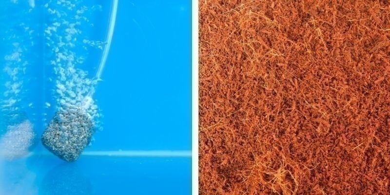 Verbeter de zuurstofvoorziening en drainage Verbeter de zuurstofvoorziening en drainage