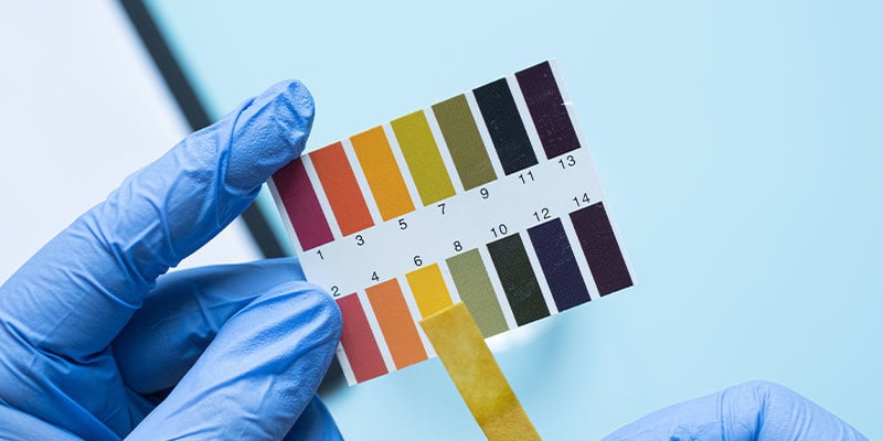 Pas de pH van je aarde of hydrocultuur systeem aan