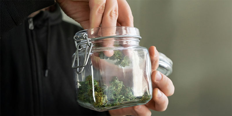 Drogen en curing