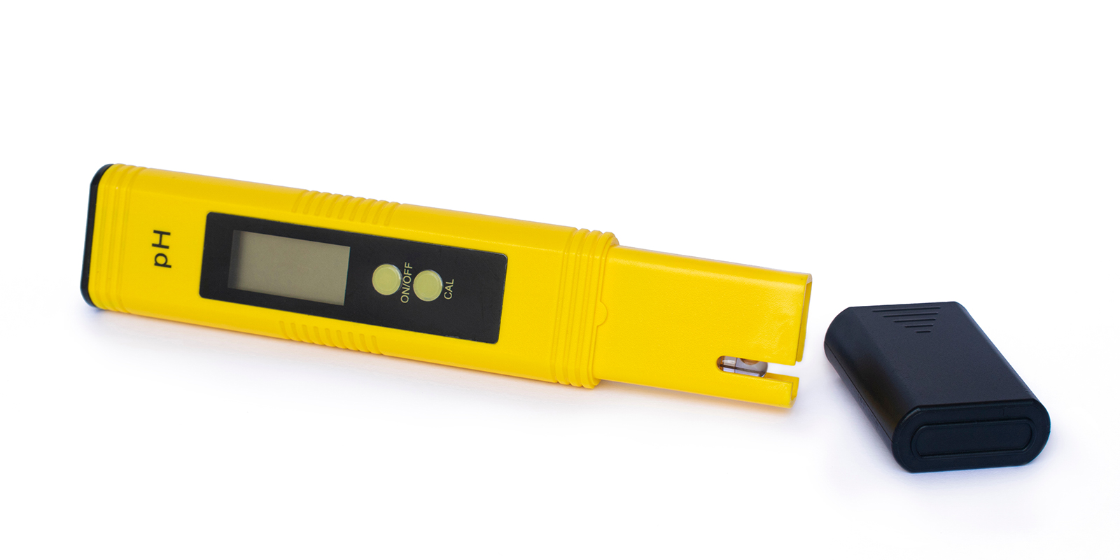 pH-meter