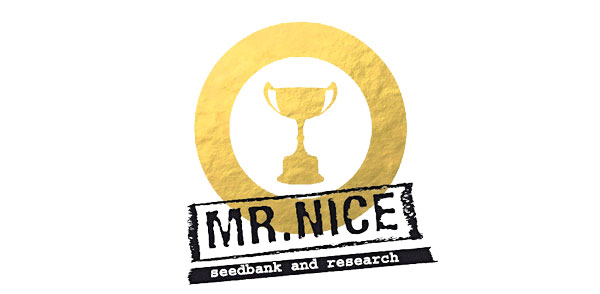Awards Mr. Nice Awards Mr. Nice