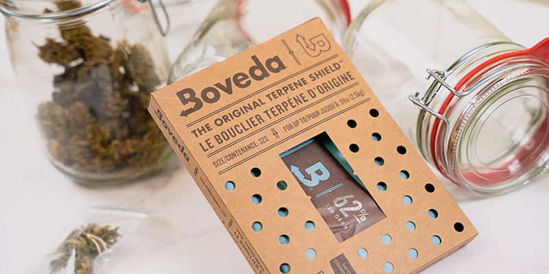 Boveda Humidipak