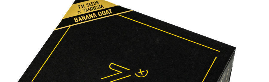 Banana Goat: Gecertificeerd Collector's Item