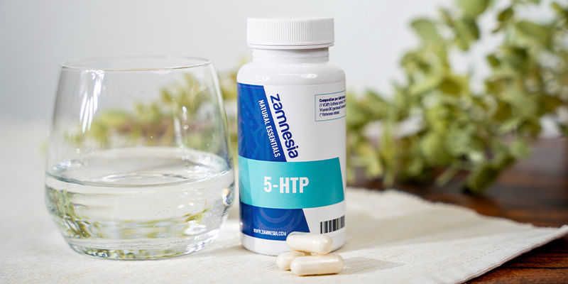 5-HTP