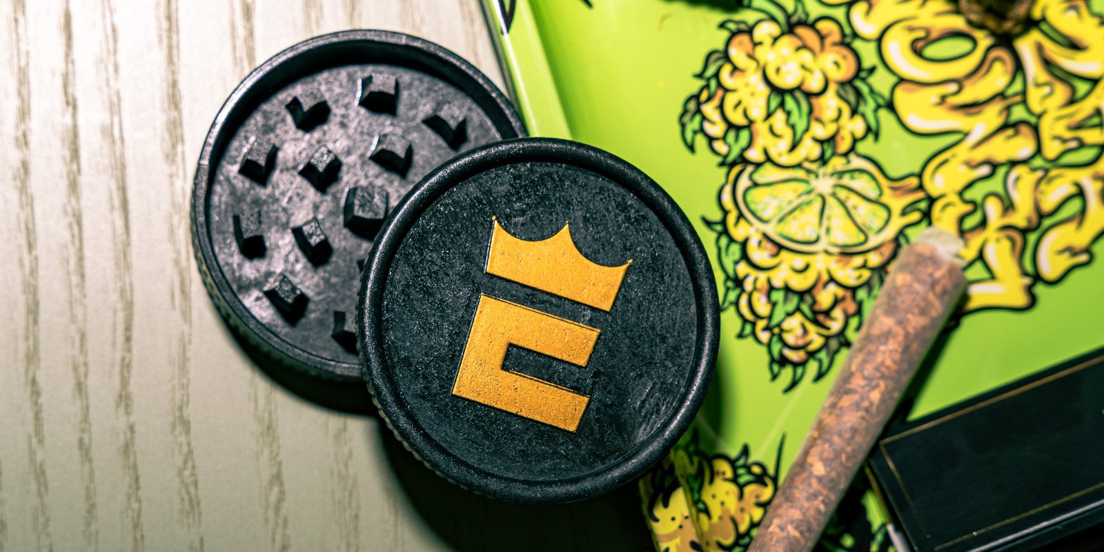 Zamnesia - Biologisch Afbreekbare Hemp Grinder: duurzaam en bewust malen Zamnesia - Biologisch Afbreekbare Hemp Grinder: duurzaam en bewust malen