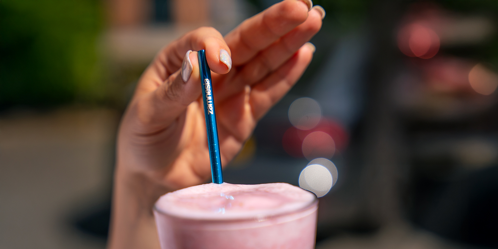 Wiet milkshake: de perfecte zomerse traktatie