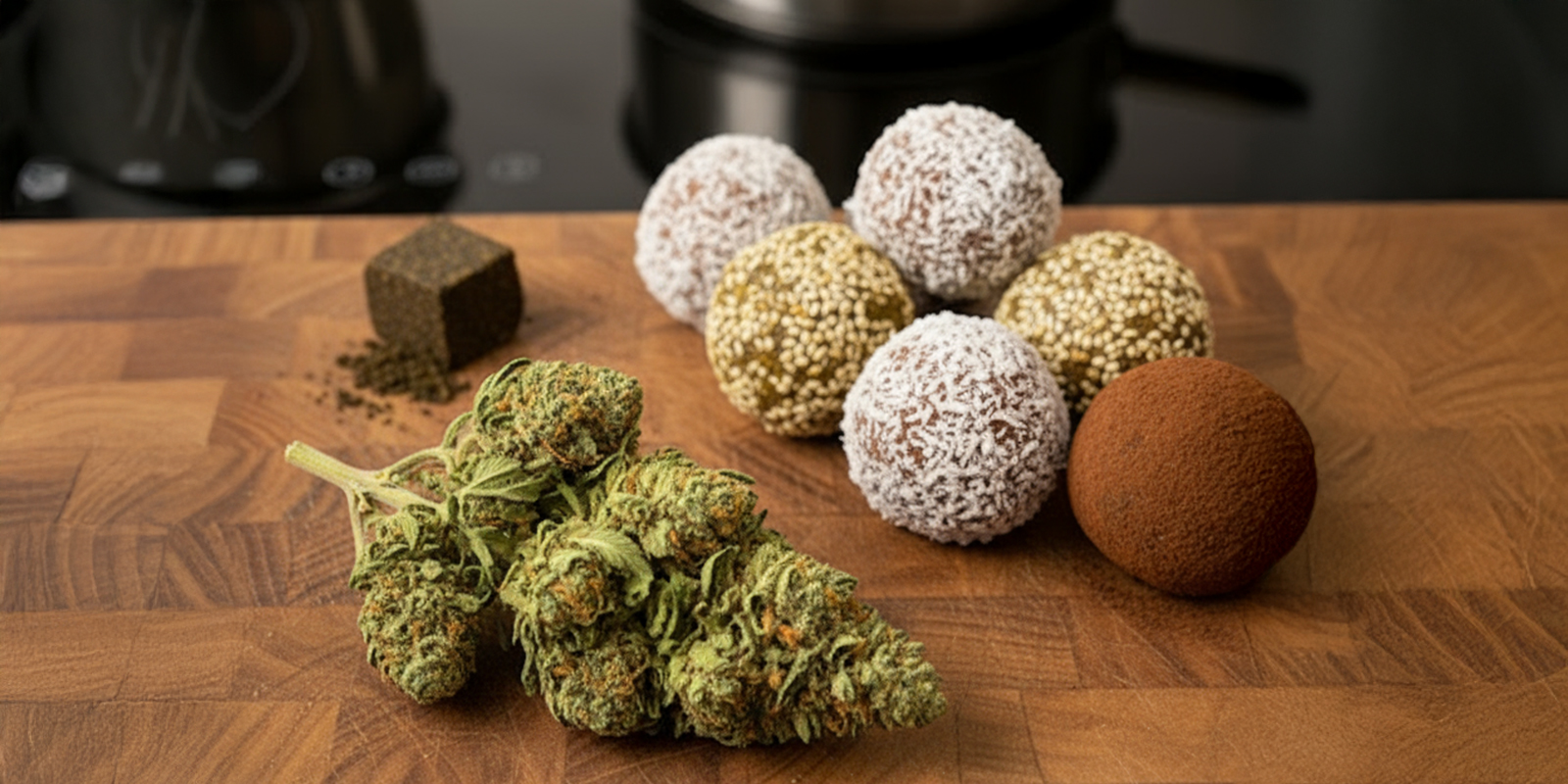 Breng de smaak van Marokko in je keuken Breng de smaak van Marokko in je keuken